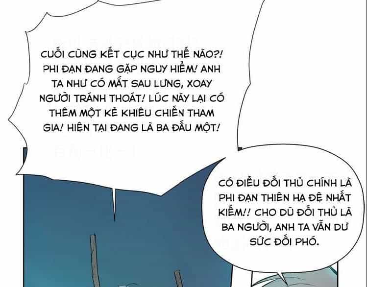 Danh Kiếm - Chương 2 - ảnh 35