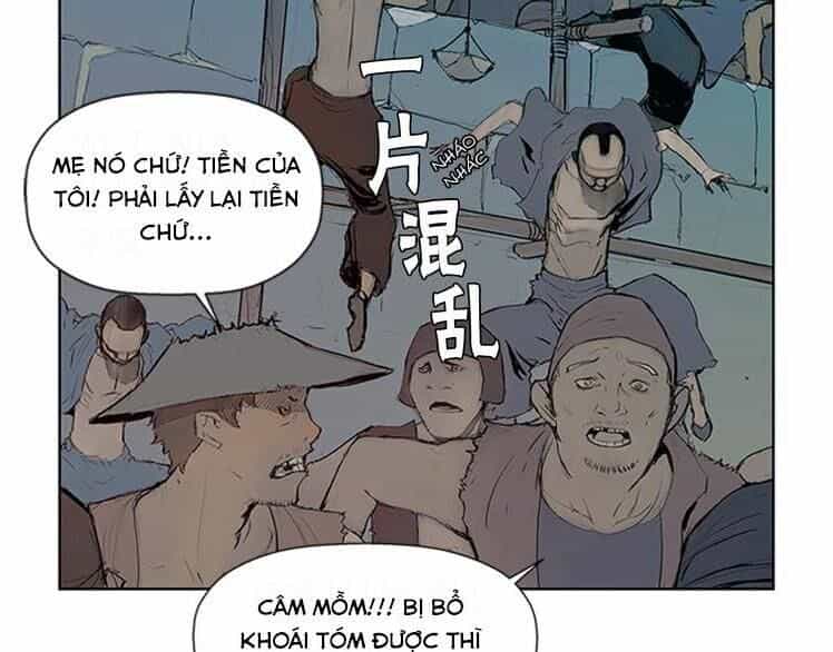Danh Kiếm - Chương 2 - ảnh 77
