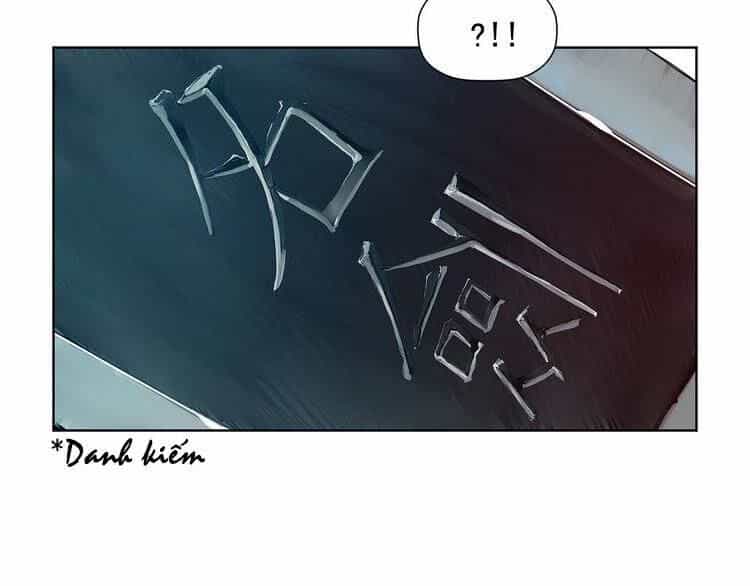 Danh Kiếm - Chương 2.3 - ảnh 23