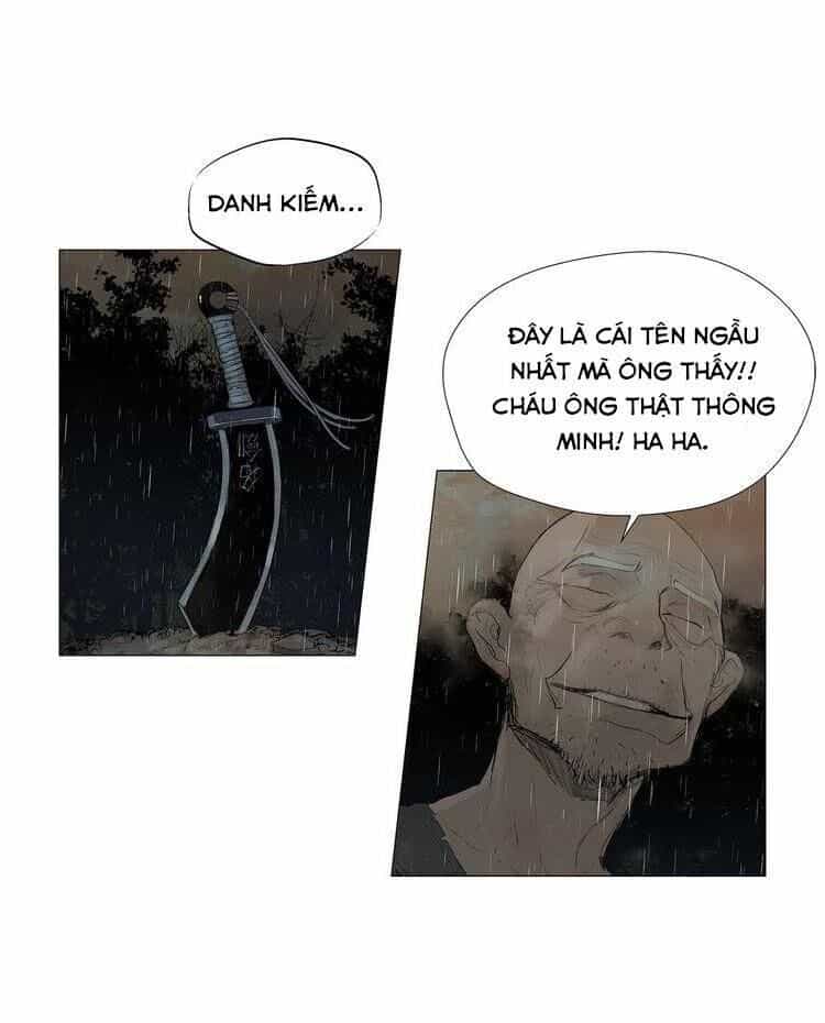 Danh Kiếm - Chương 3 - ảnh 68