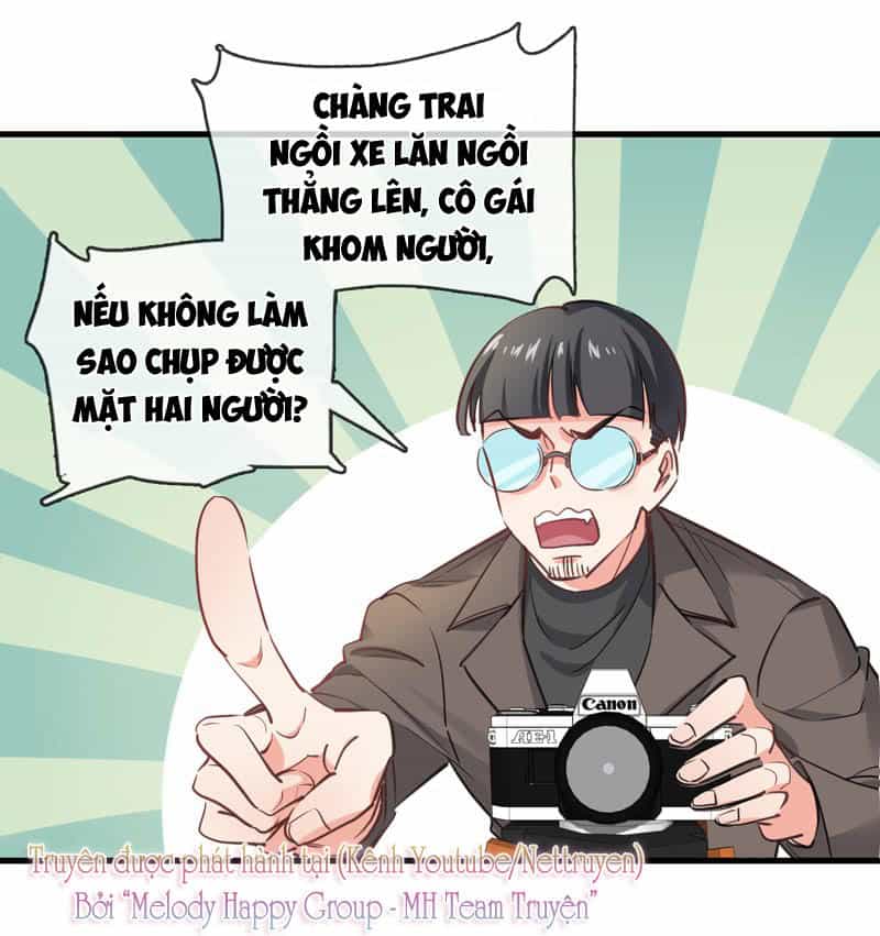 Danh Môn Lược Hôn: Cố Thiếu Nhĩ Câu Liễu - Chương 6 - ảnh 5