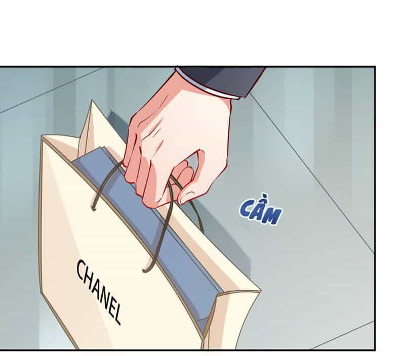 Danh Môn Lược Hôn: Cố Thiếu Nhĩ Câu Liễu - Chương 11 - ảnh 6