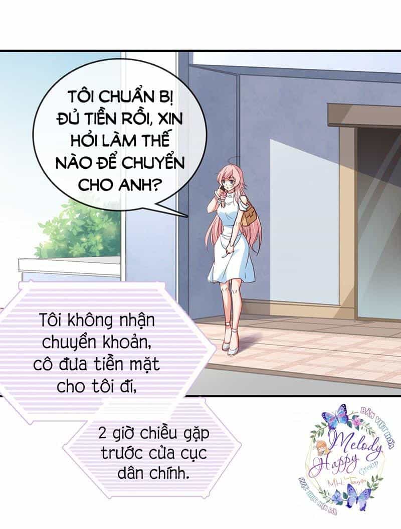 Danh Môn Lược Hôn: Cố Thiếu Nhĩ Câu Liễu - Chương 2 - ảnh 21
