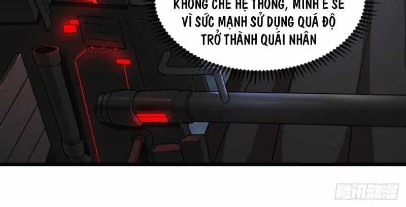 Danh Sách Kẻ Phản Diện - Chương 108 - ảnh 32