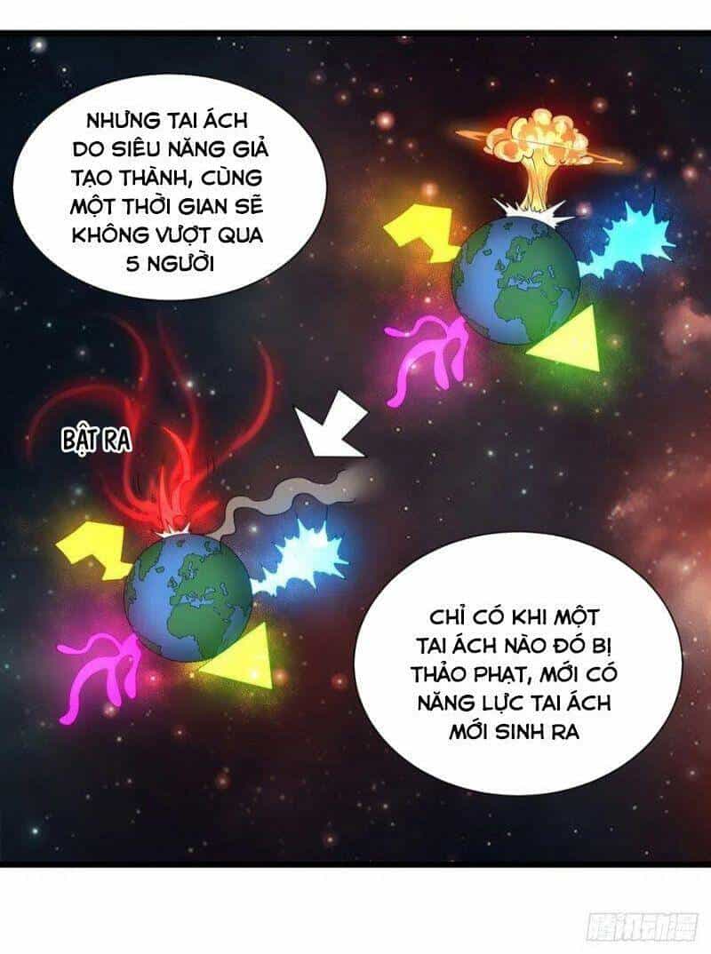 Danh Sách Kẻ Phản Diện - Chương 114 - ảnh 8