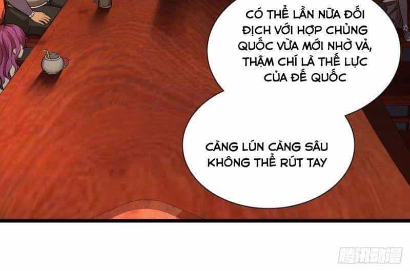 Danh Sách Kẻ Phản Diện - Chương 115 - ảnh 17