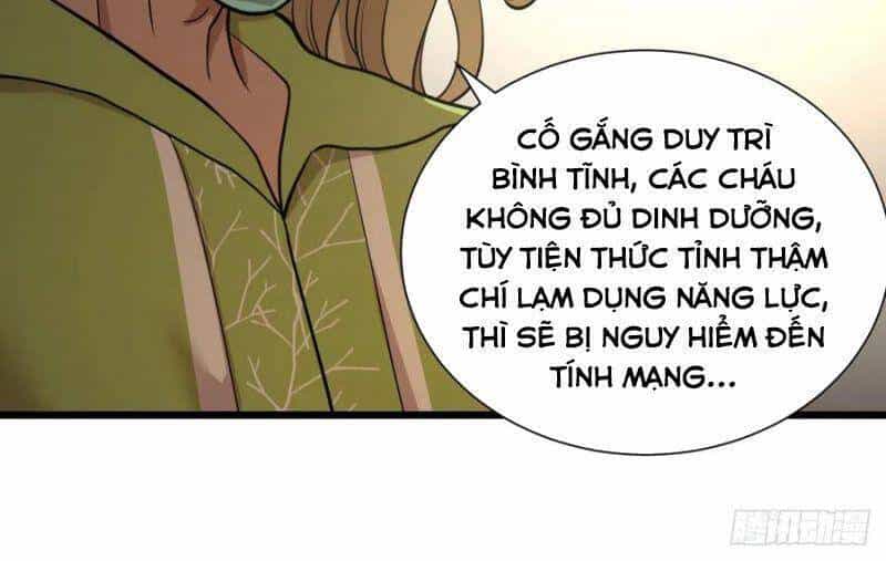 Danh Sách Kẻ Phản Diện - Chương 117 - ảnh 29