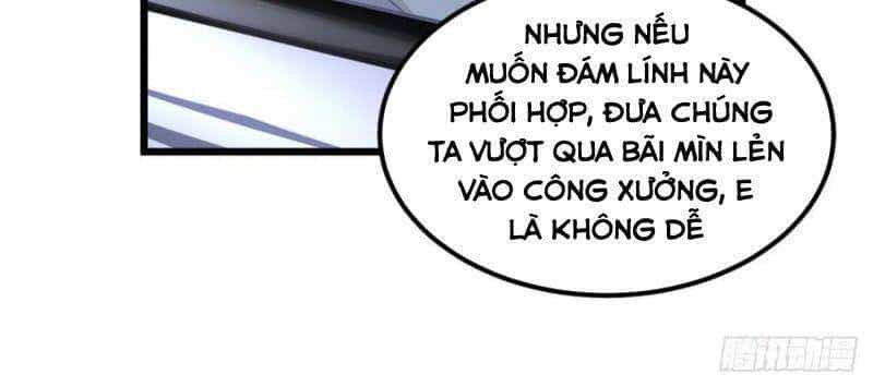Danh Sách Kẻ Phản Diện - Chương 120 - ảnh 31