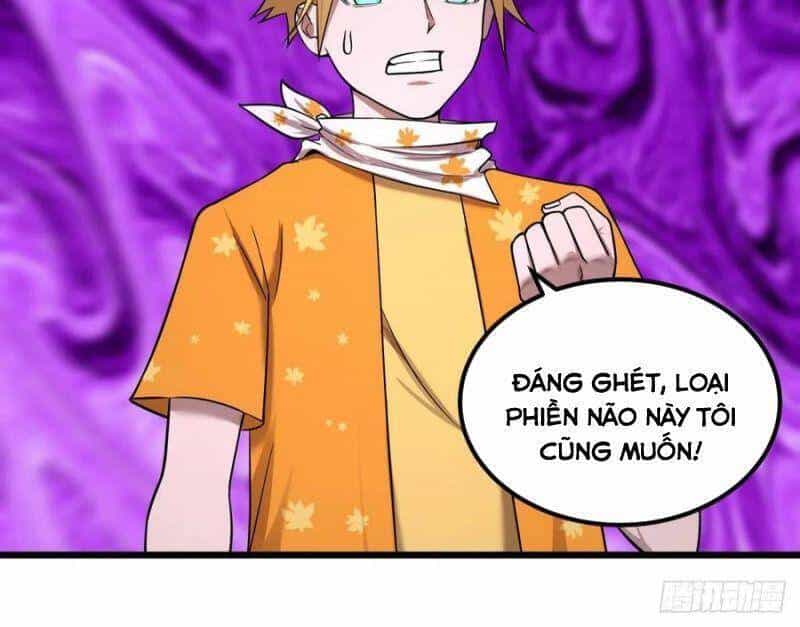 Danh Sách Kẻ Phản Diện - Chương 121 - ảnh 24