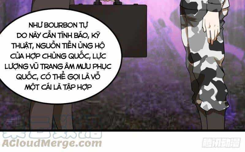 Danh Sách Kẻ Phản Diện - Chương 128 - ảnh 10