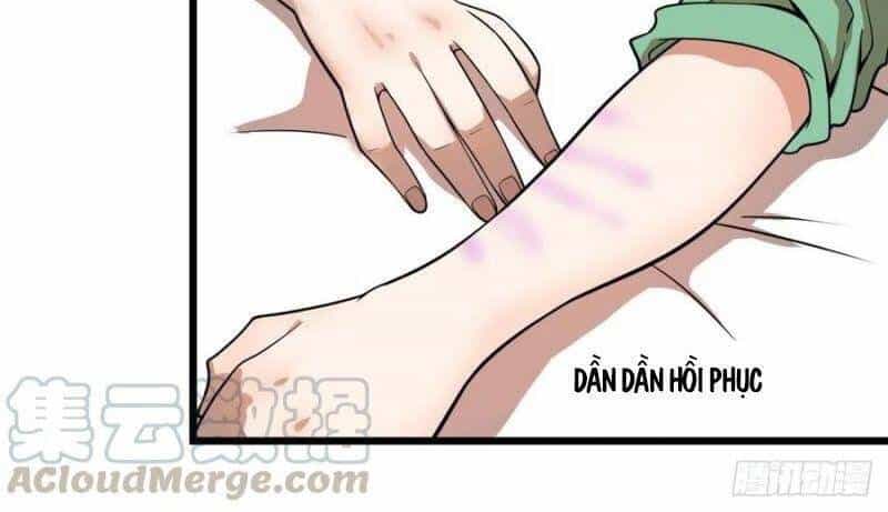 Danh Sách Kẻ Phản Diện - Chương 129 - ảnh 18