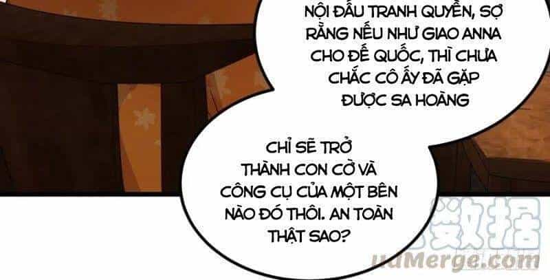 Danh Sách Kẻ Phản Diện - Chương 129 - ảnh 24