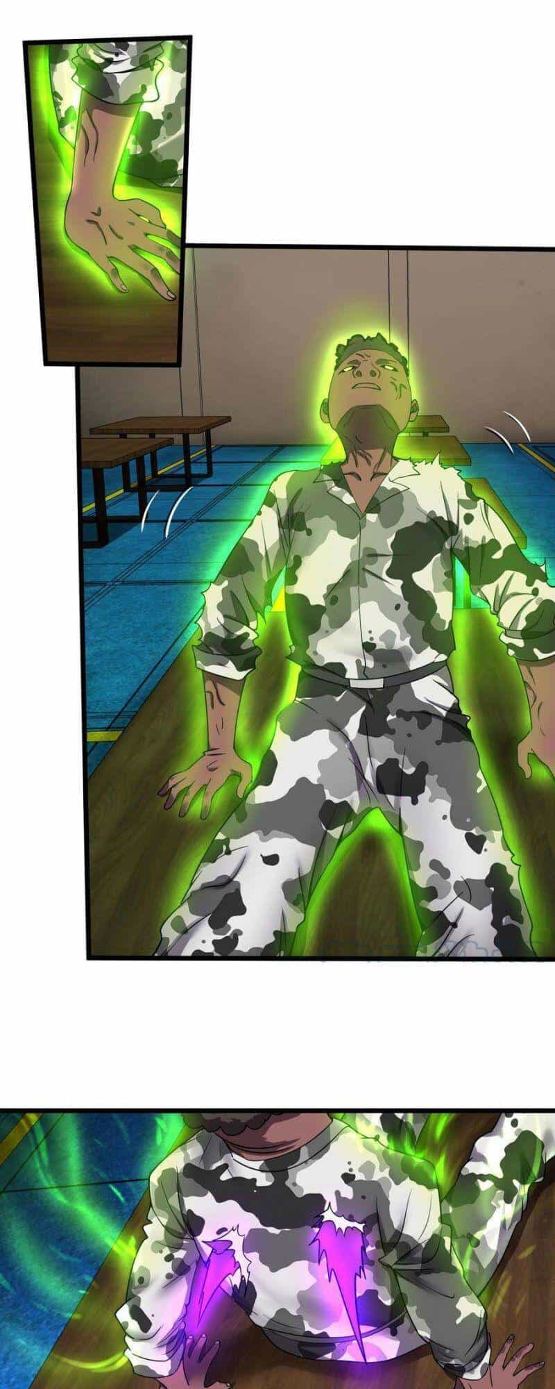 Danh Sách Kẻ Phản Diện - Chương 130 - ảnh 14