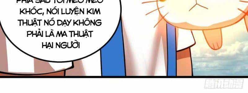 Danh Sách Kẻ Phản Diện - Chương 133 - ảnh 14