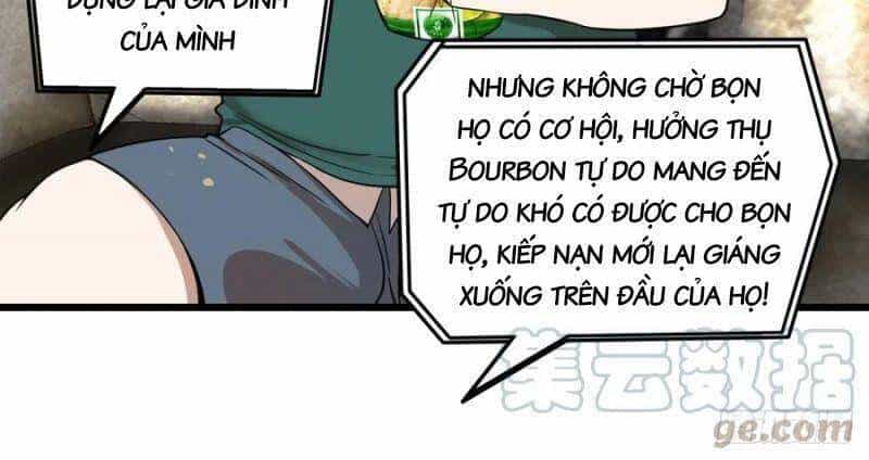 Danh Sách Kẻ Phản Diện - Chương 135 - ảnh 21