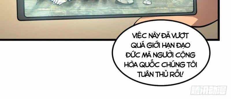 Danh Sách Kẻ Phản Diện - Chương 136 - ảnh 10