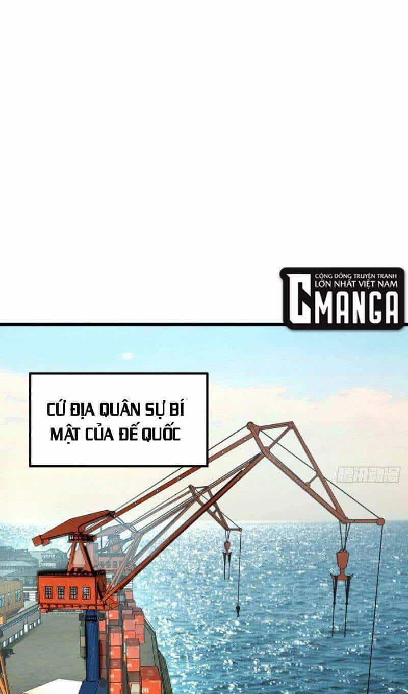 Danh Sách Kẻ Phản Diện - Chương 142 - ảnh 26