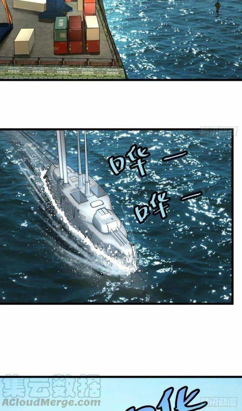 Danh Sách Kẻ Phản Diện - Chương 142 - ảnh 27