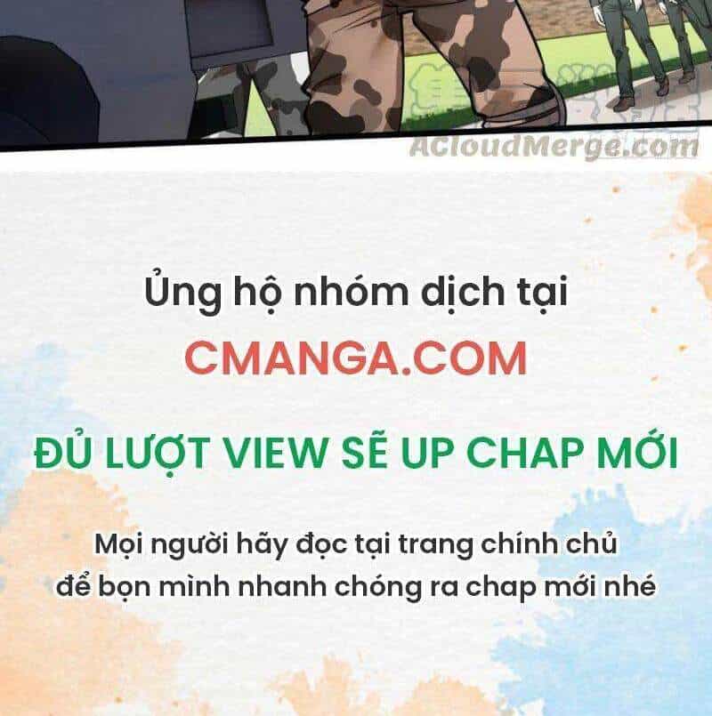 Danh Sách Kẻ Phản Diện - Chương 146 - ảnh 19