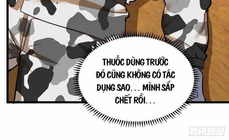 Danh Sách Kẻ Phản Diện - Chương 146 - ảnh 25