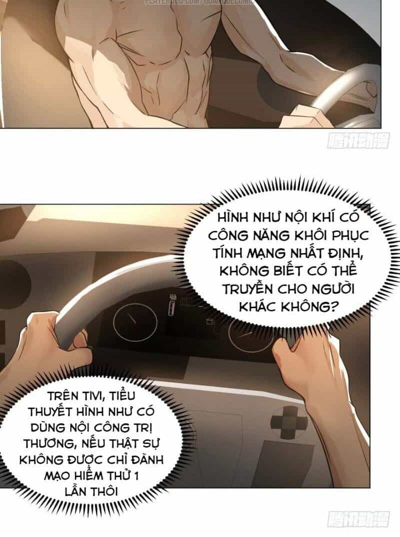Danh Sách Kẻ Phản Diện - Chương 60 - ảnh 21
