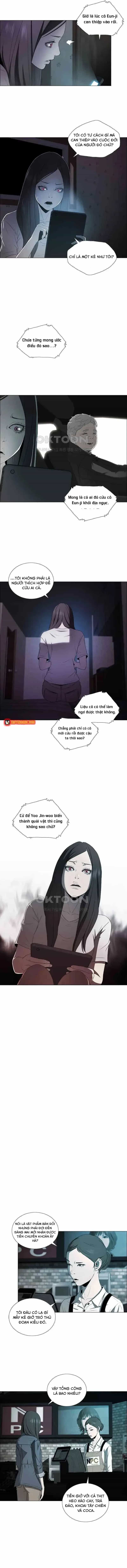 Danh Sách Mua Sắm Của Kẻ Sát Nhân - Chương 12 - ảnh 11