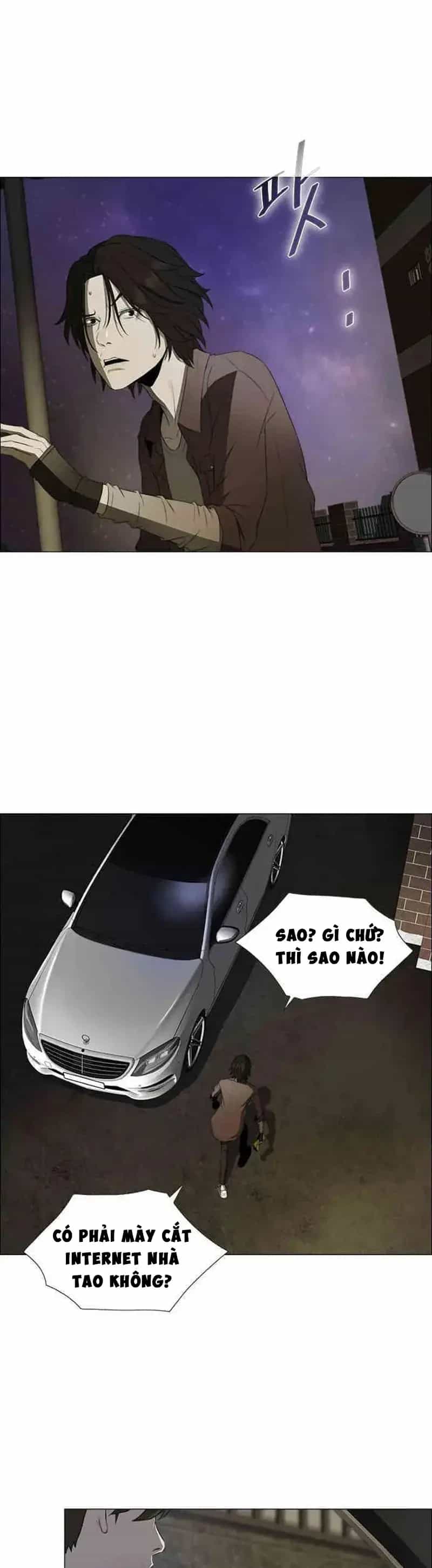 Danh Sách Mua Sắm Của Kẻ Sát Nhân - Chương 13 - ảnh 17