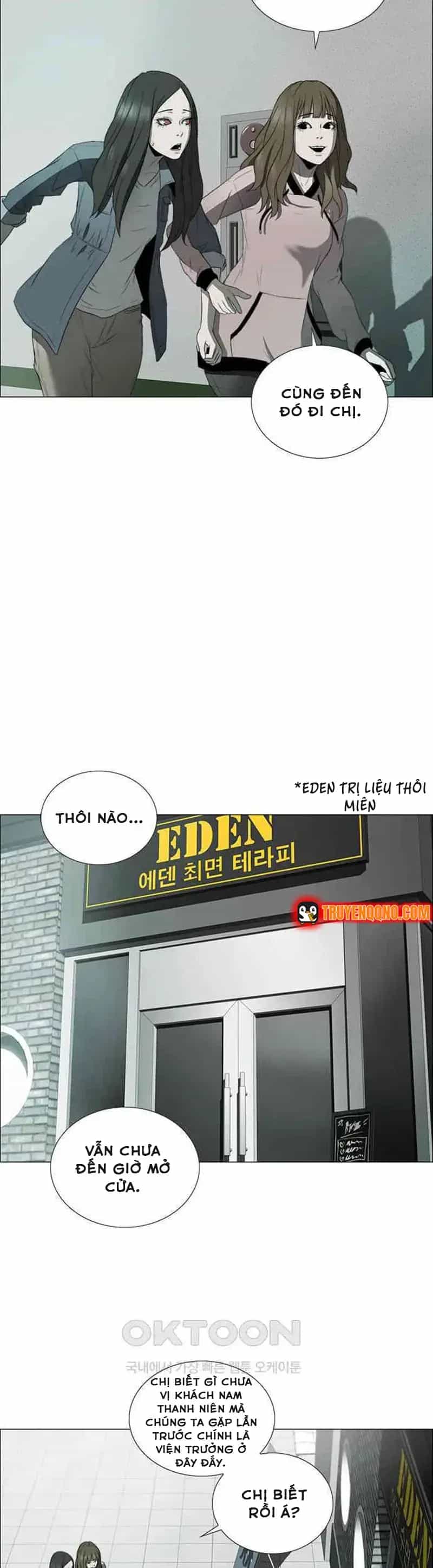 Danh Sách Mua Sắm Của Kẻ Sát Nhân - Chương 13 - ảnh 24