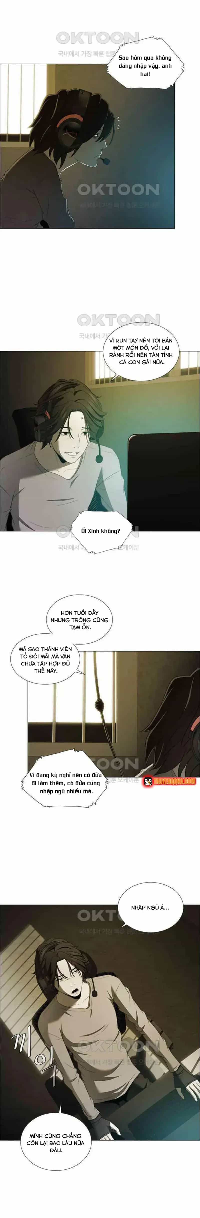 Danh Sách Mua Sắm Của Kẻ Sát Nhân - Chương 14 - ảnh 11