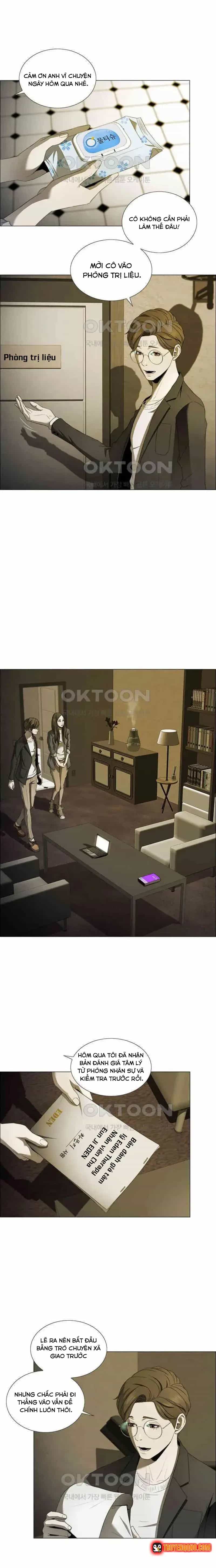 Danh Sách Mua Sắm Của Kẻ Sát Nhân - Chương 14 - ảnh 7
