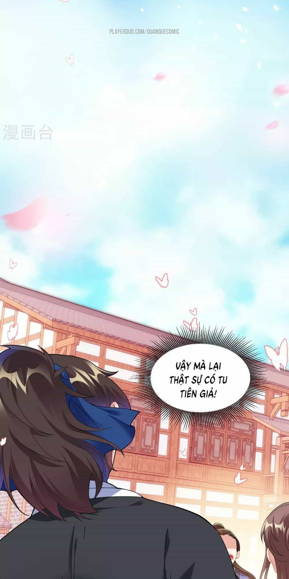 Đạo Ấn - Chương 1 - ảnh 22