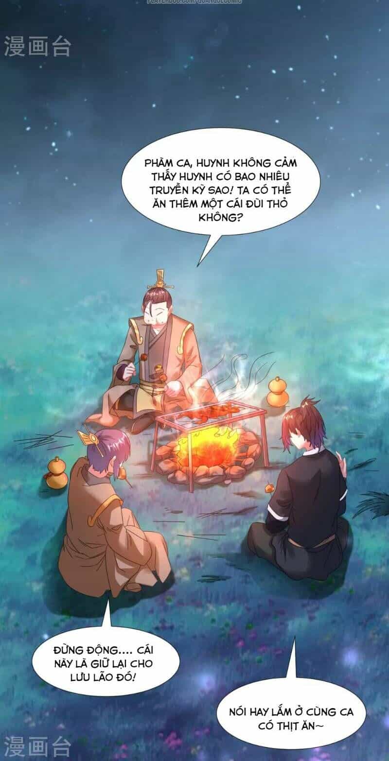 Đạo Ấn - Chương 10 - ảnh 20