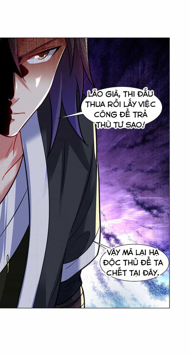 Đạo Ấn - Chương 100 - ảnh 18