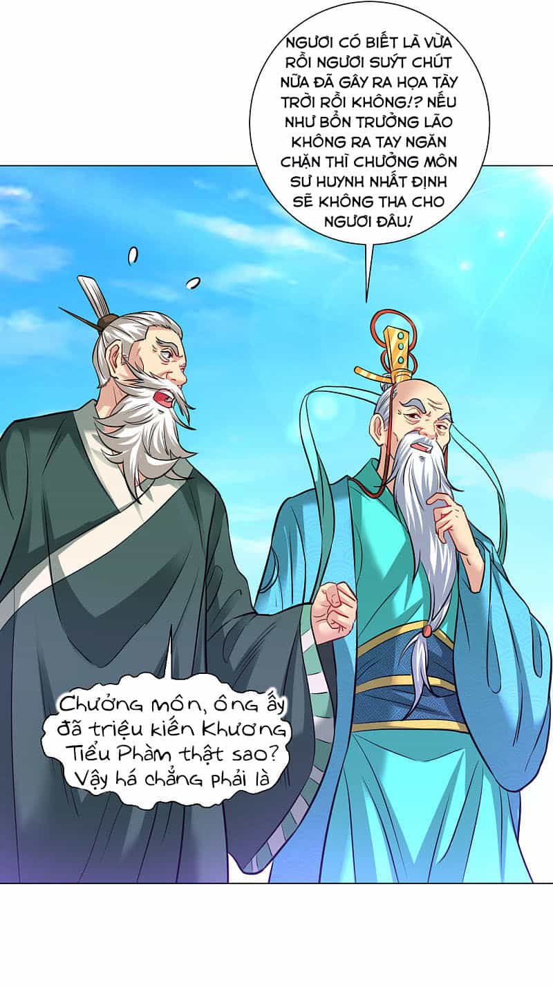 Đạo Ấn - Chương 102 - ảnh 3