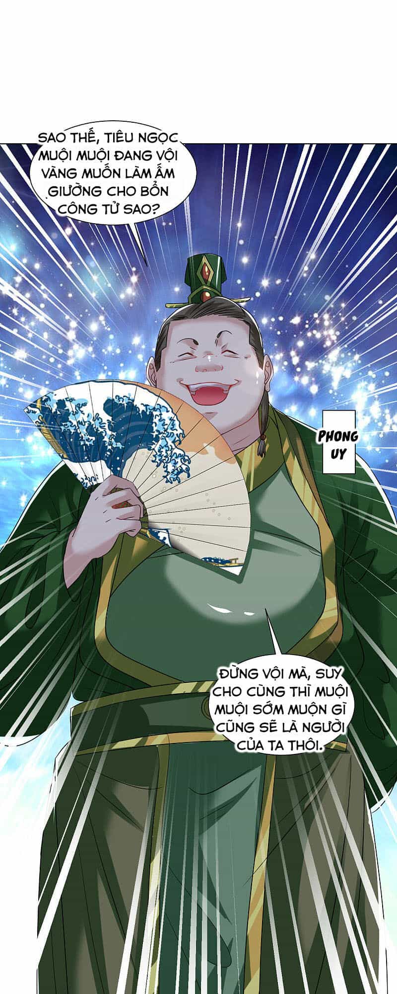 Đạo Ấn - Chương 103 - ảnh 10