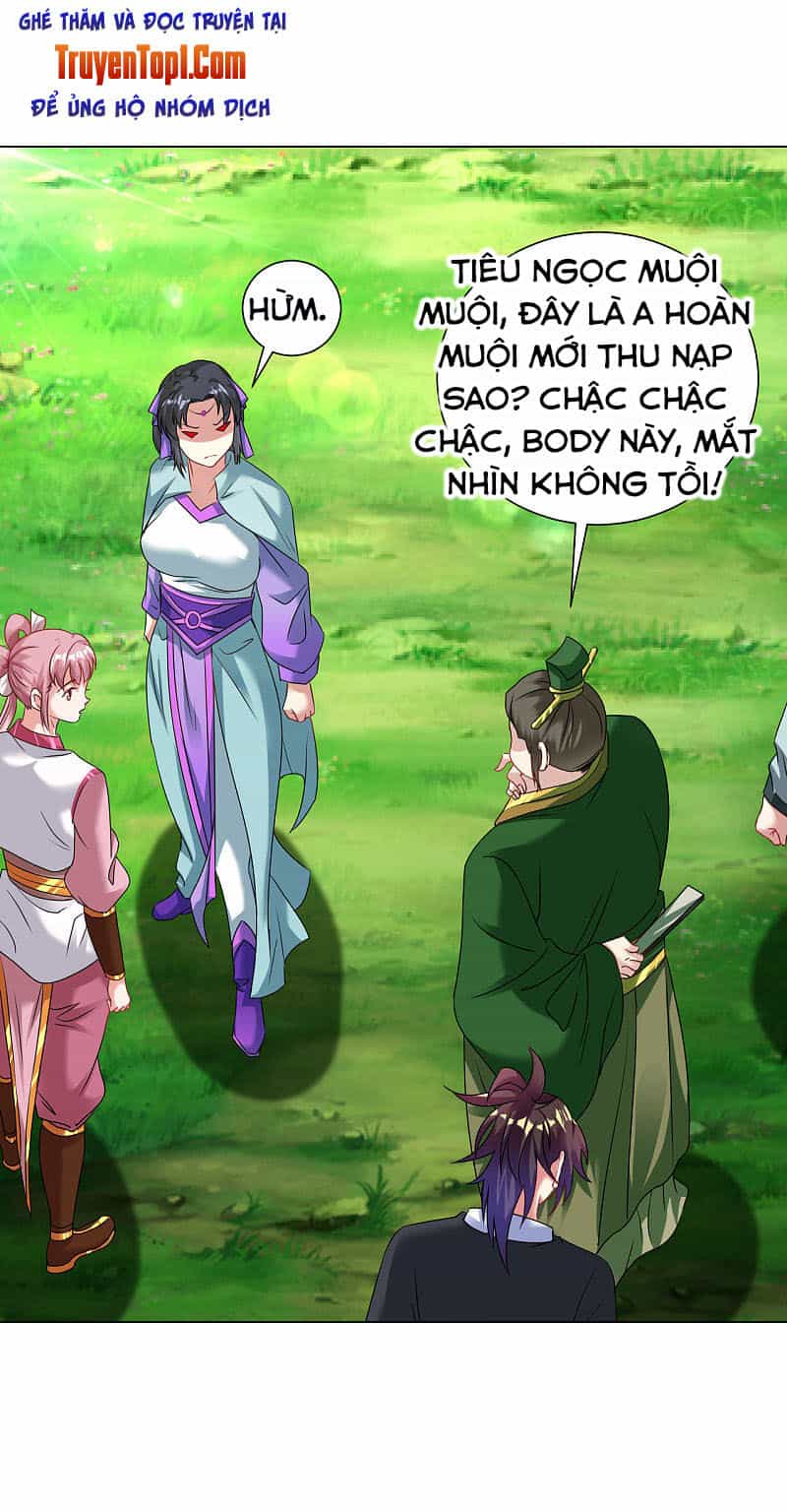 Đạo Ấn - Chương 103 - ảnh 13