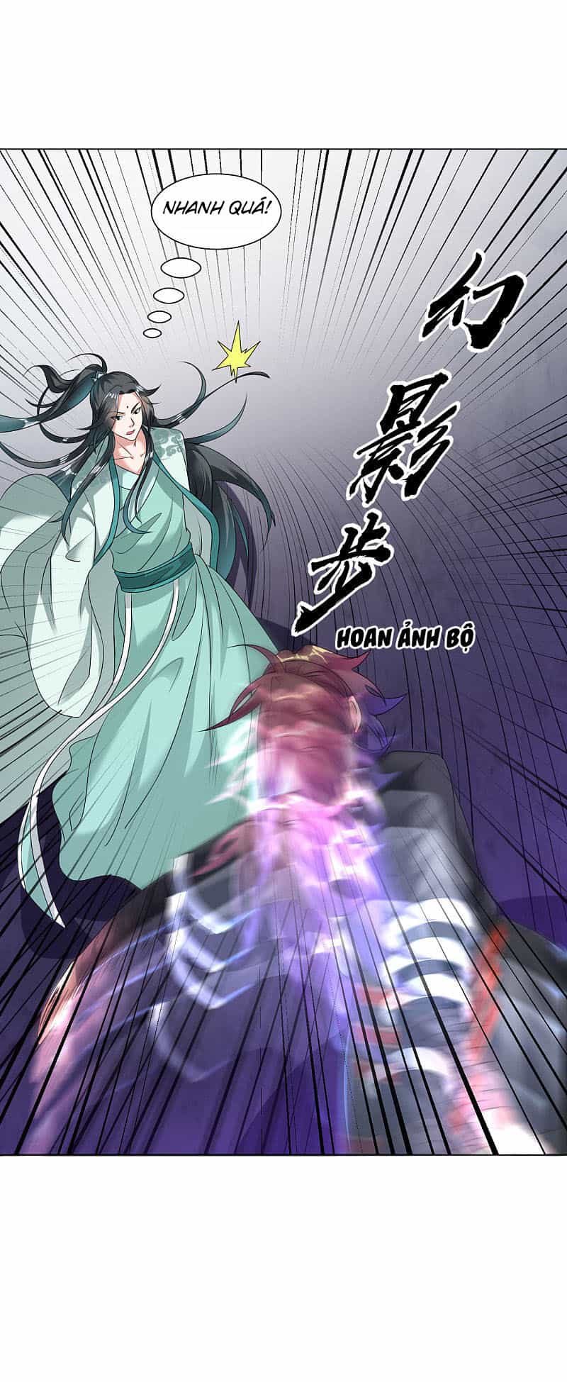 Đạo Ấn - Chương 105 - ảnh 19