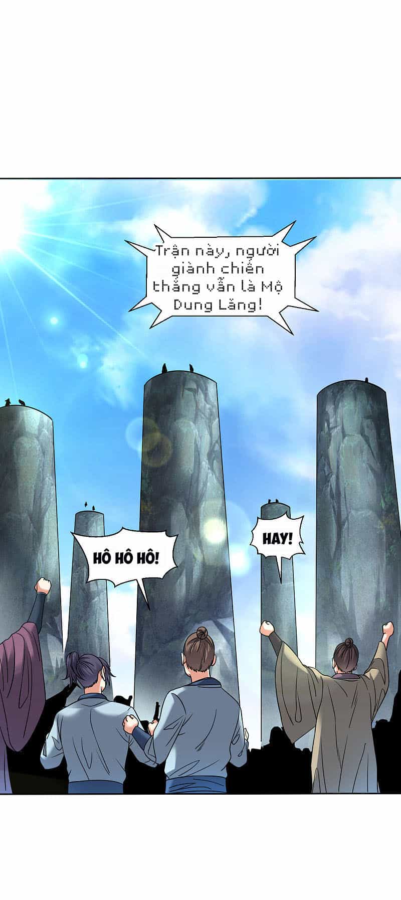 Đạo Ấn - Chương 105 - ảnh 5