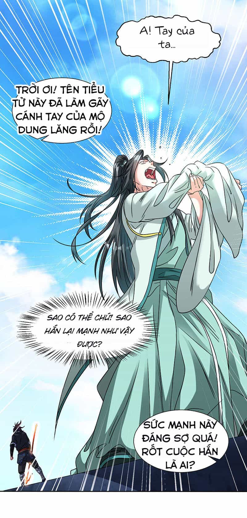 Đạo Ấn - Chương 106 - ảnh 19
