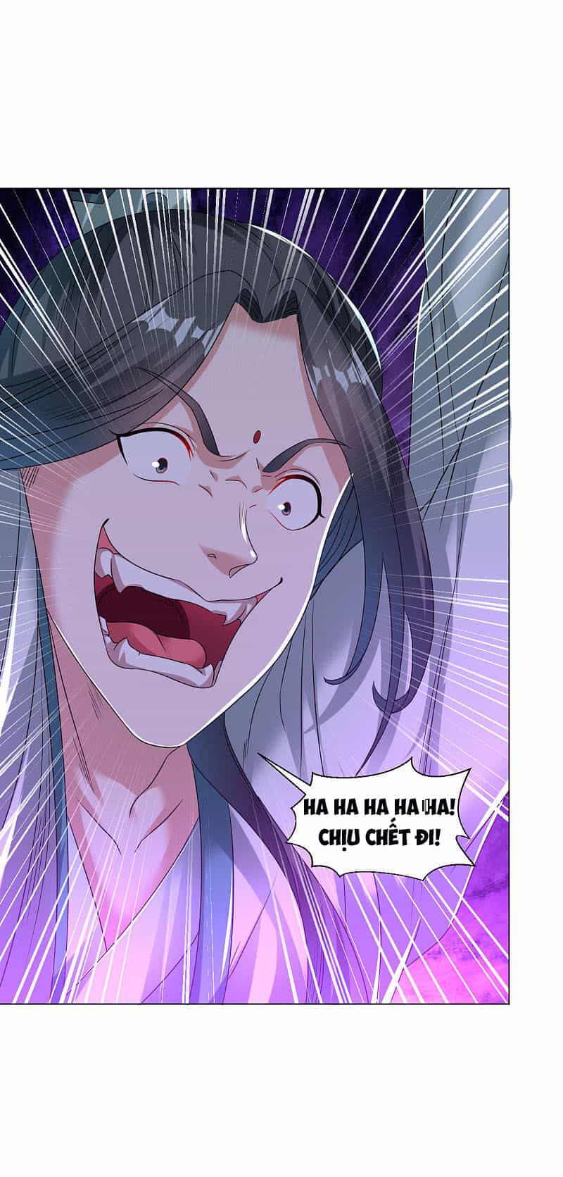 Đạo Ấn - Chương 108 - ảnh 12