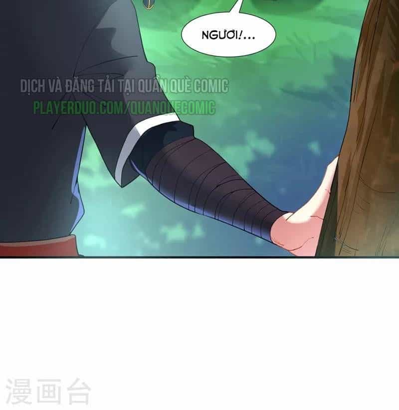 Đạo Ấn - Chương 11 - ảnh 29