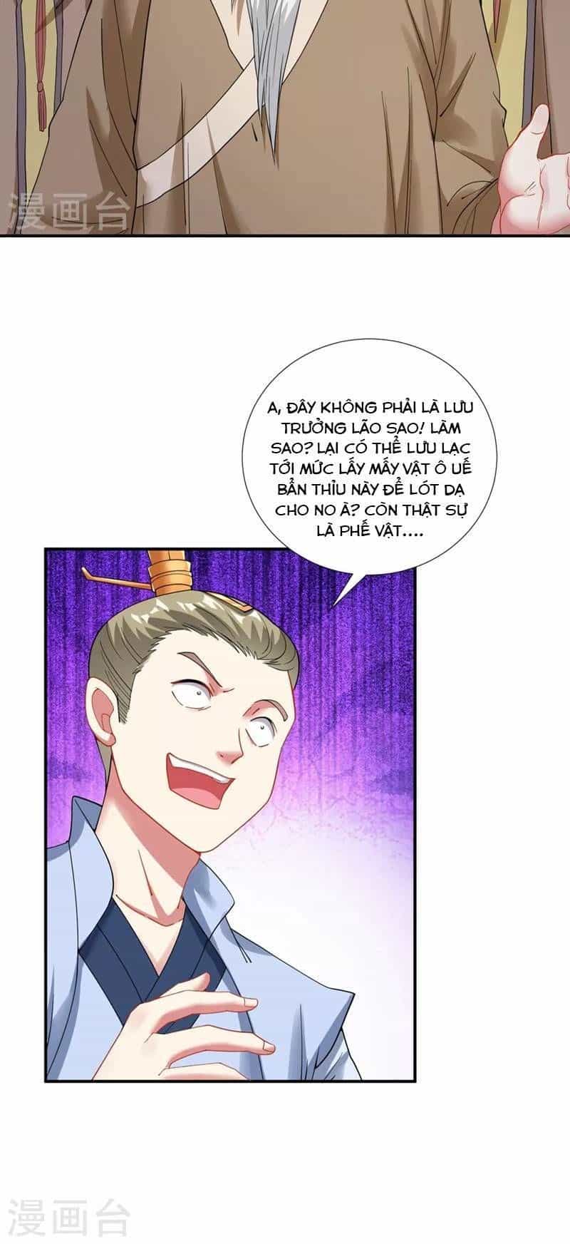 Đạo Ấn - Chương 11 - ảnh 9