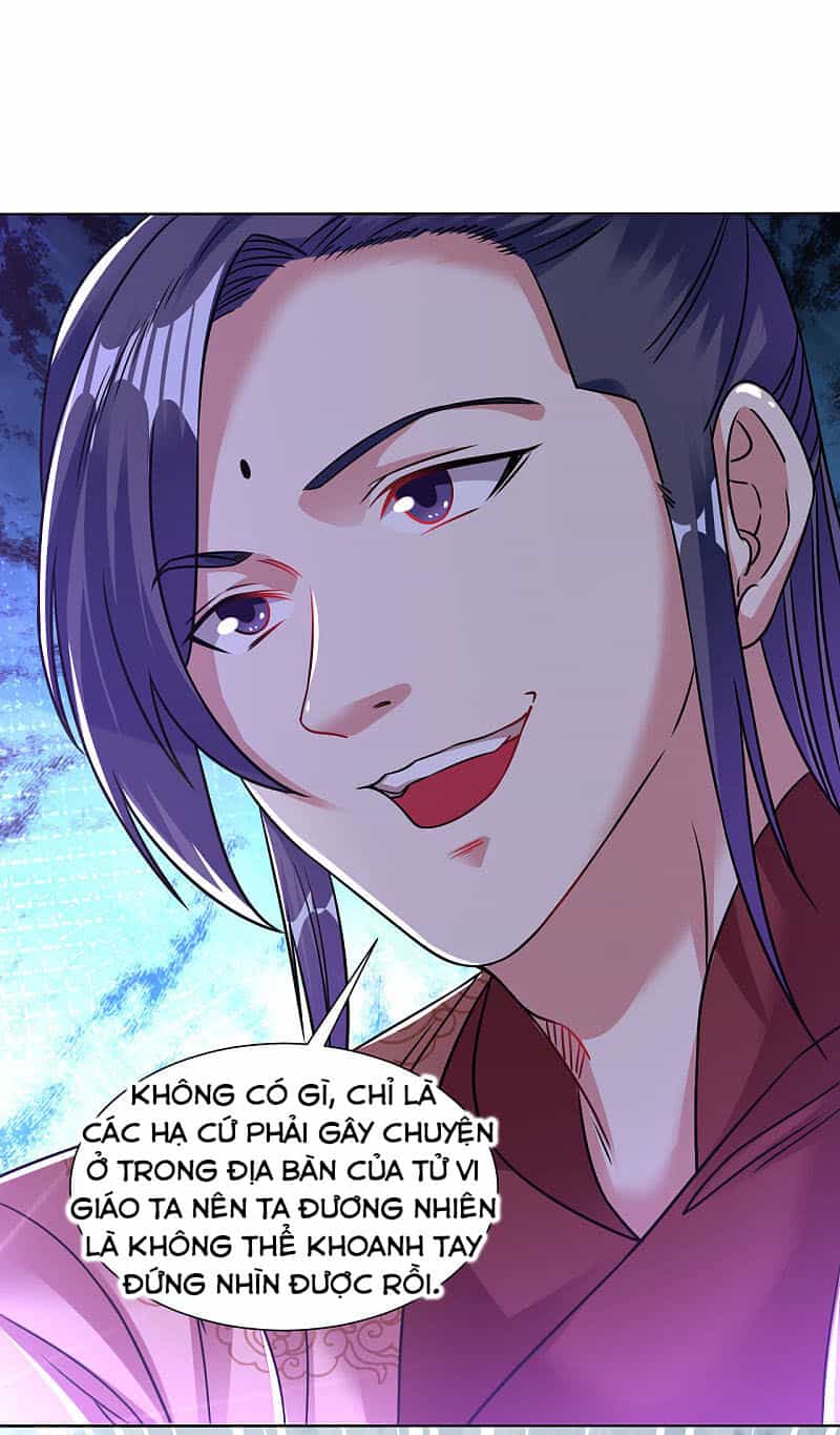 Đạo Ấn - Chương 110 - ảnh 3