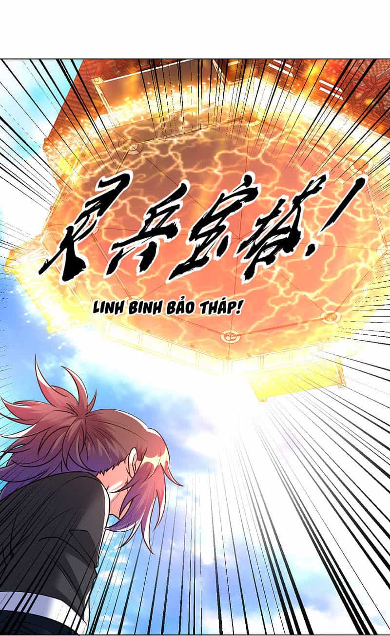 Đạo Ấn - Chương 111 - ảnh 10