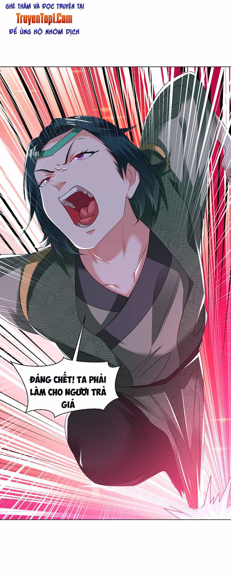 Đạo Ấn - Chương 111 - ảnh 21