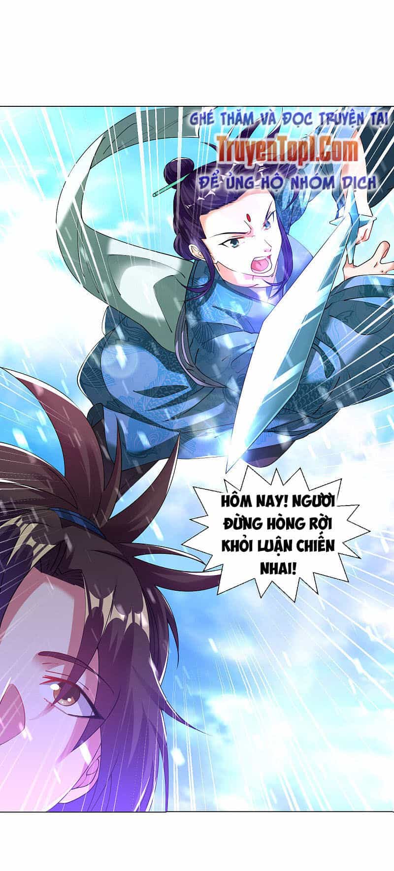 Đạo Ấn - Chương 113 - ảnh 21