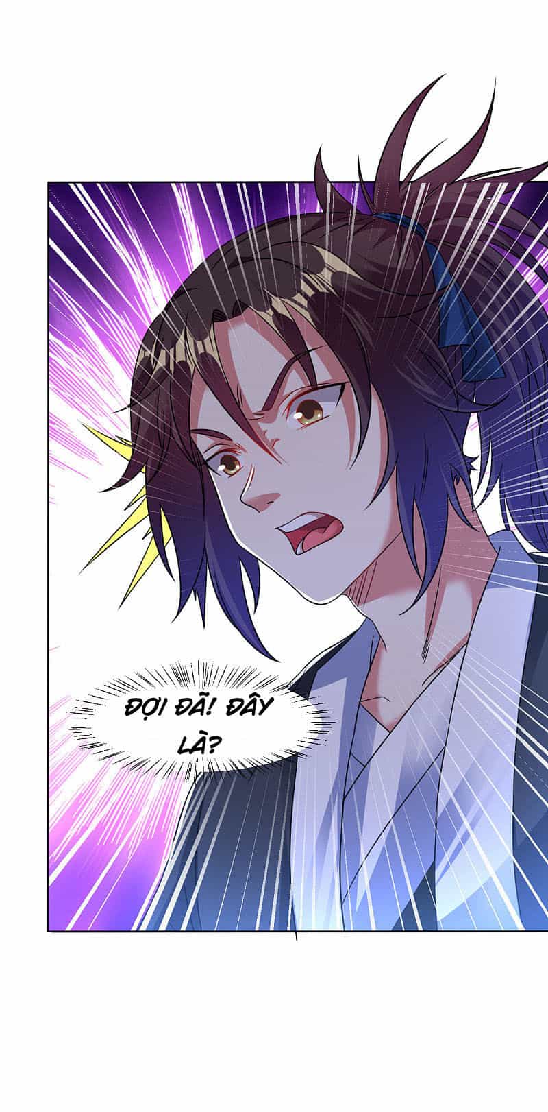Đạo Ấn - Chương 114 - ảnh 15