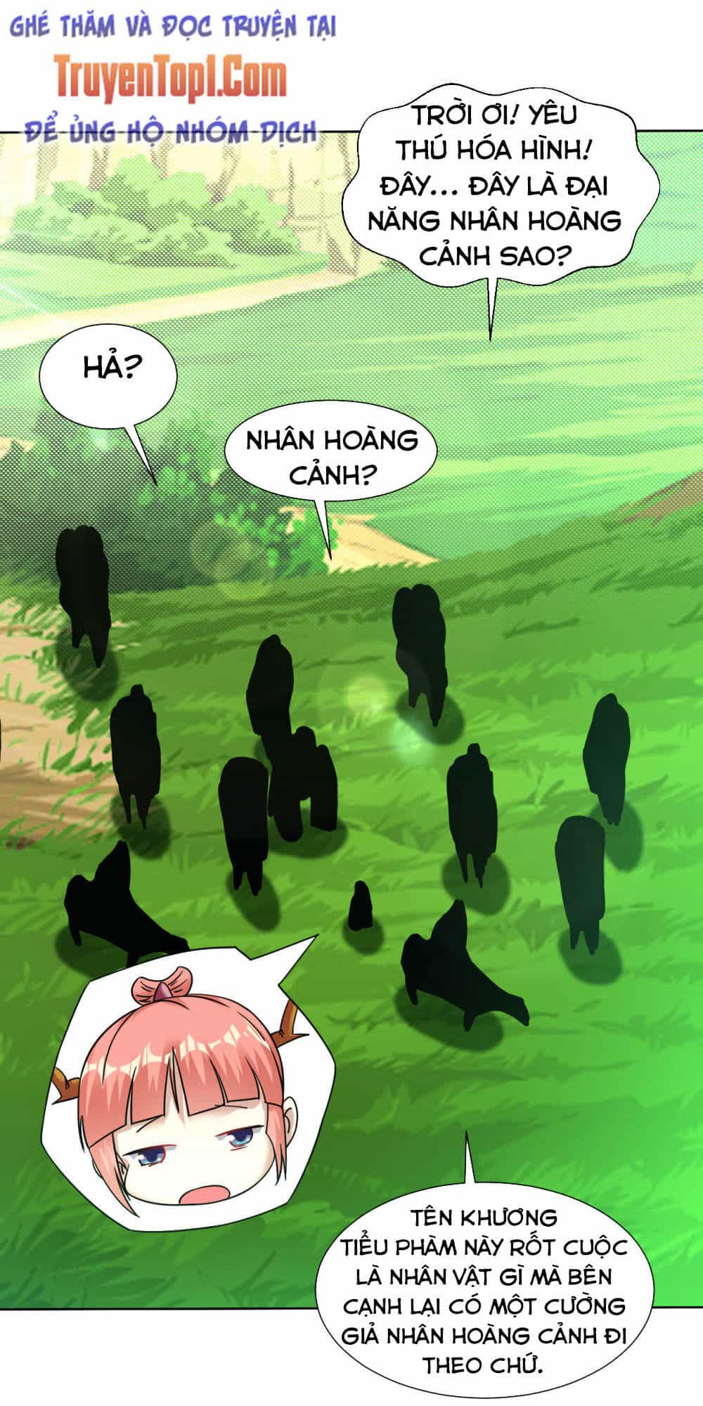 Đạo Ấn - Chương 116 - ảnh 14