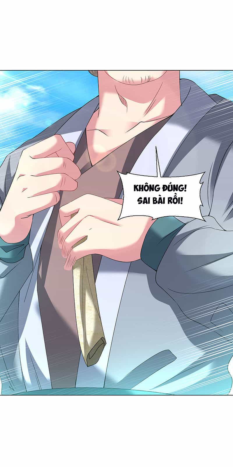 Đạo Ấn - Chương 118 - ảnh 14
