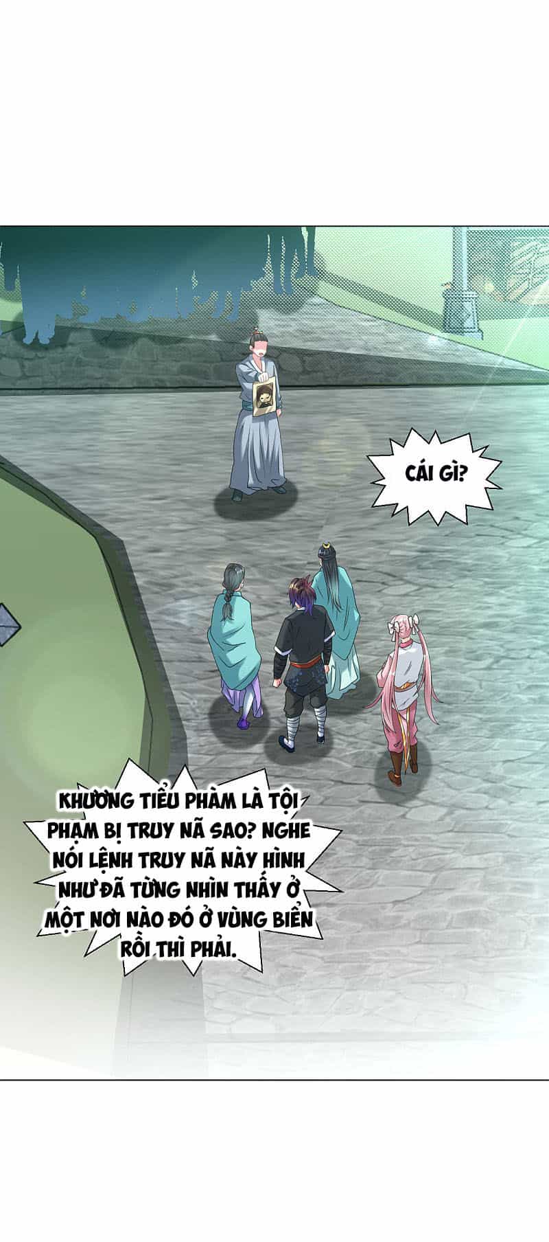 Đạo Ấn - Chương 118 - ảnh 16